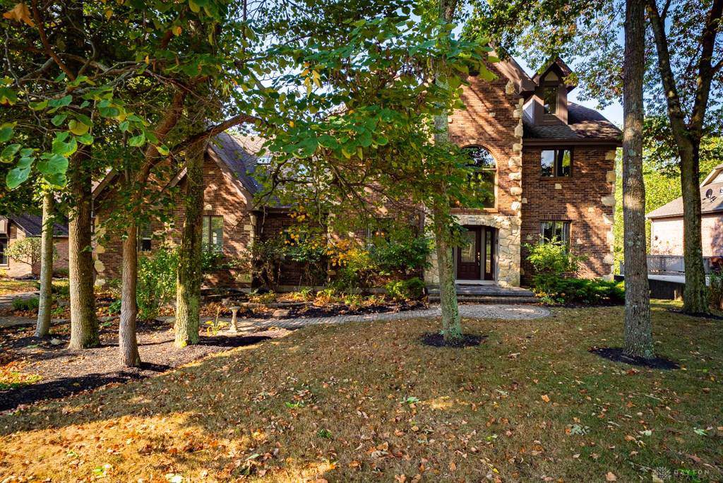 7650 Whispering Oaks Trail - Photo 1