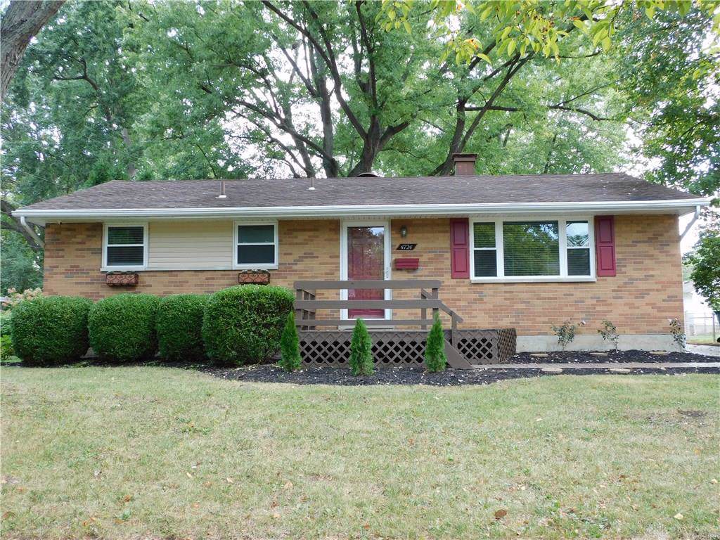 4724 Archmore Drive - Photo 1