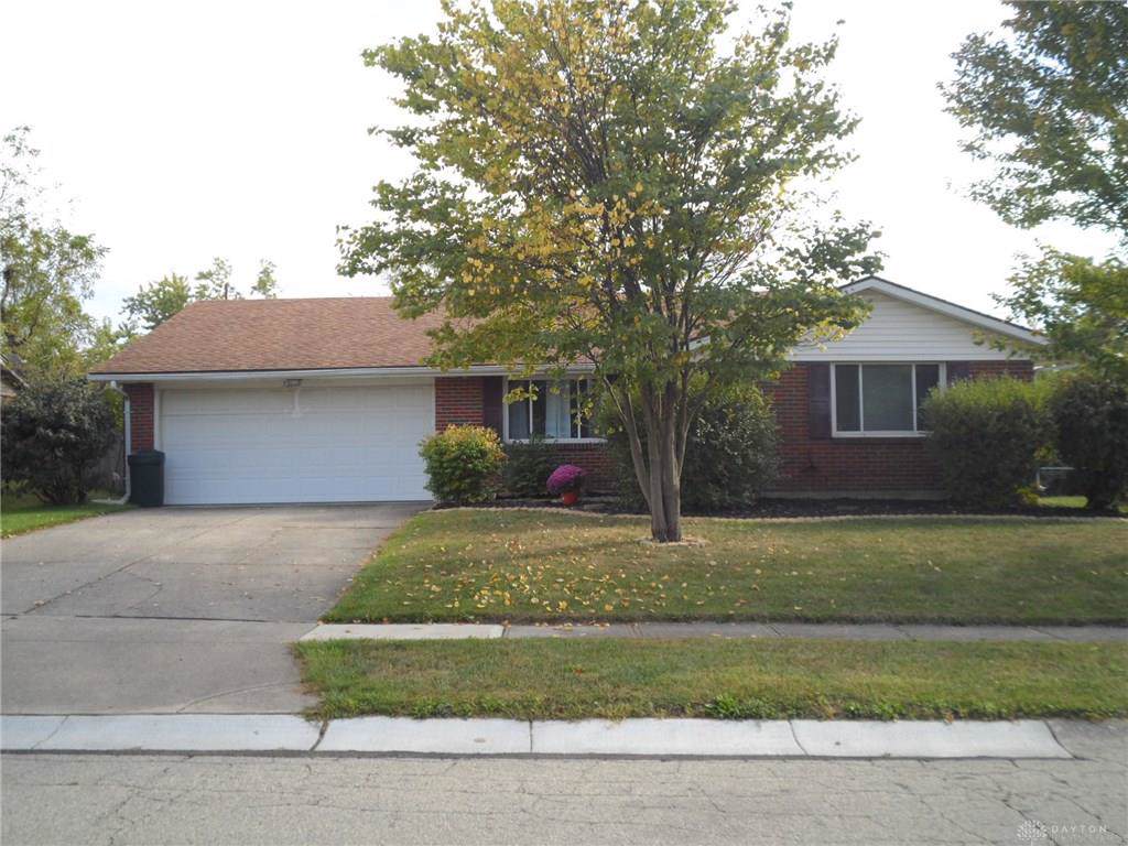 7239 Claybeck Drive - Photo 1