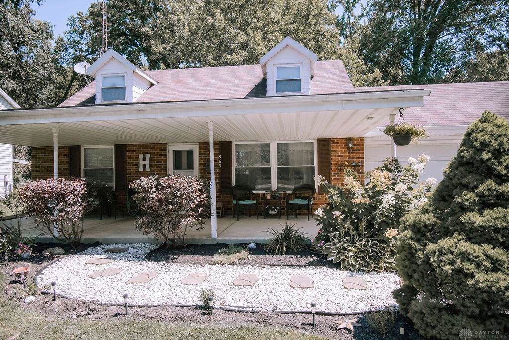 569 Blackfoot Trail - Photo 1