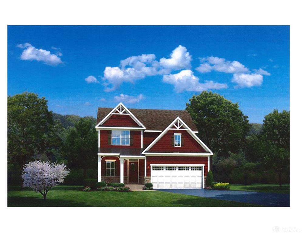 9208 Lakeside Street - Photo 1