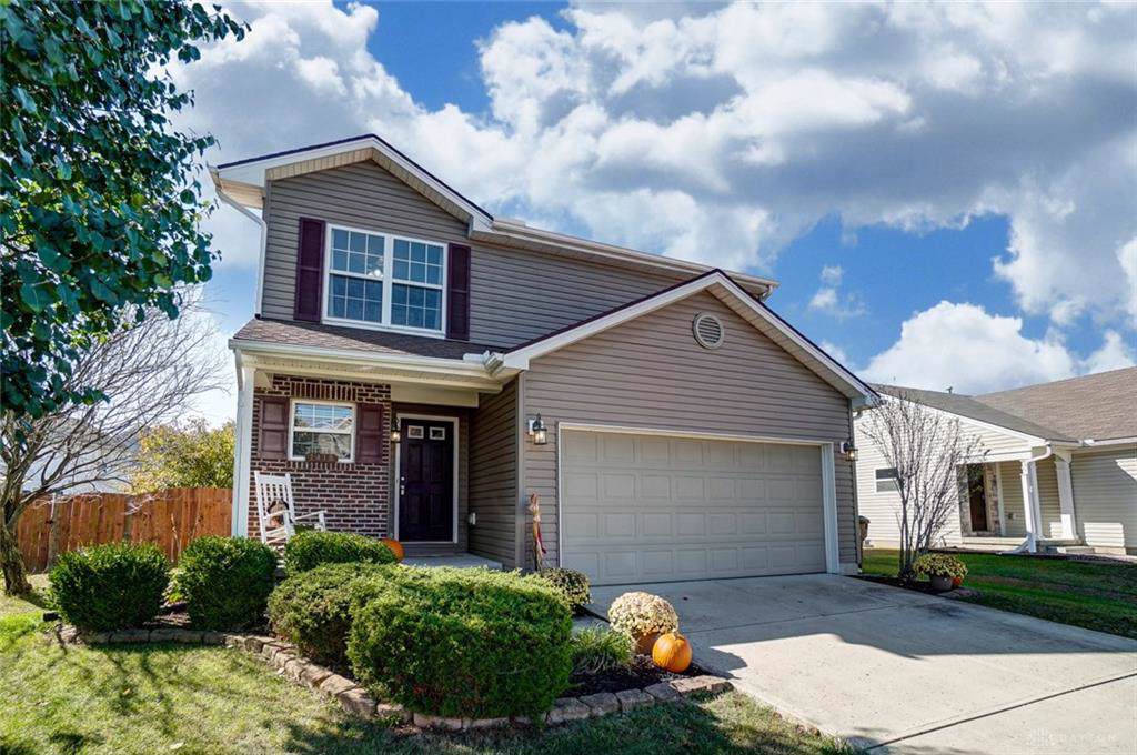 1418 Vimla Way - Photo 1