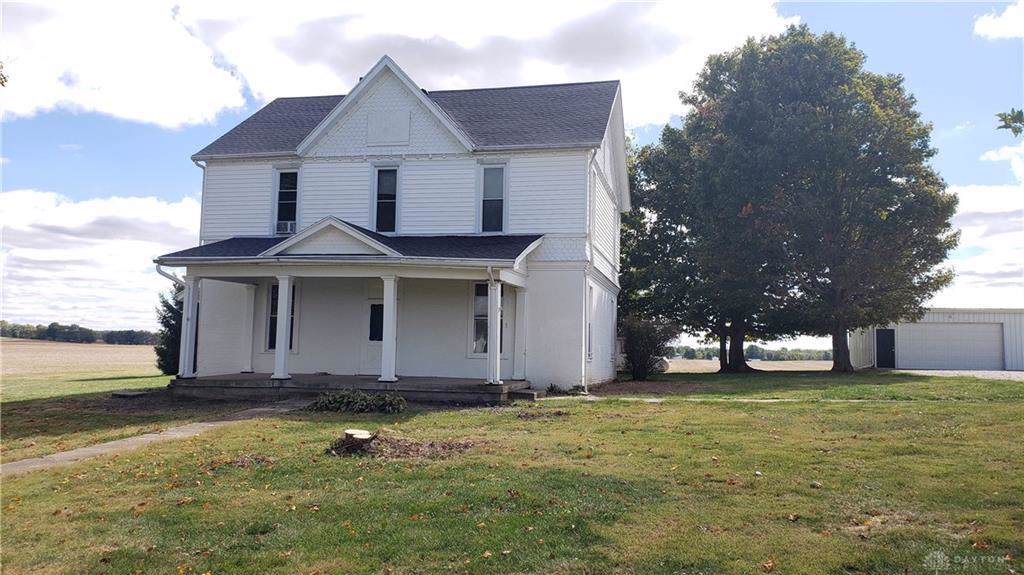 727 Clifton Road - Photo 1
