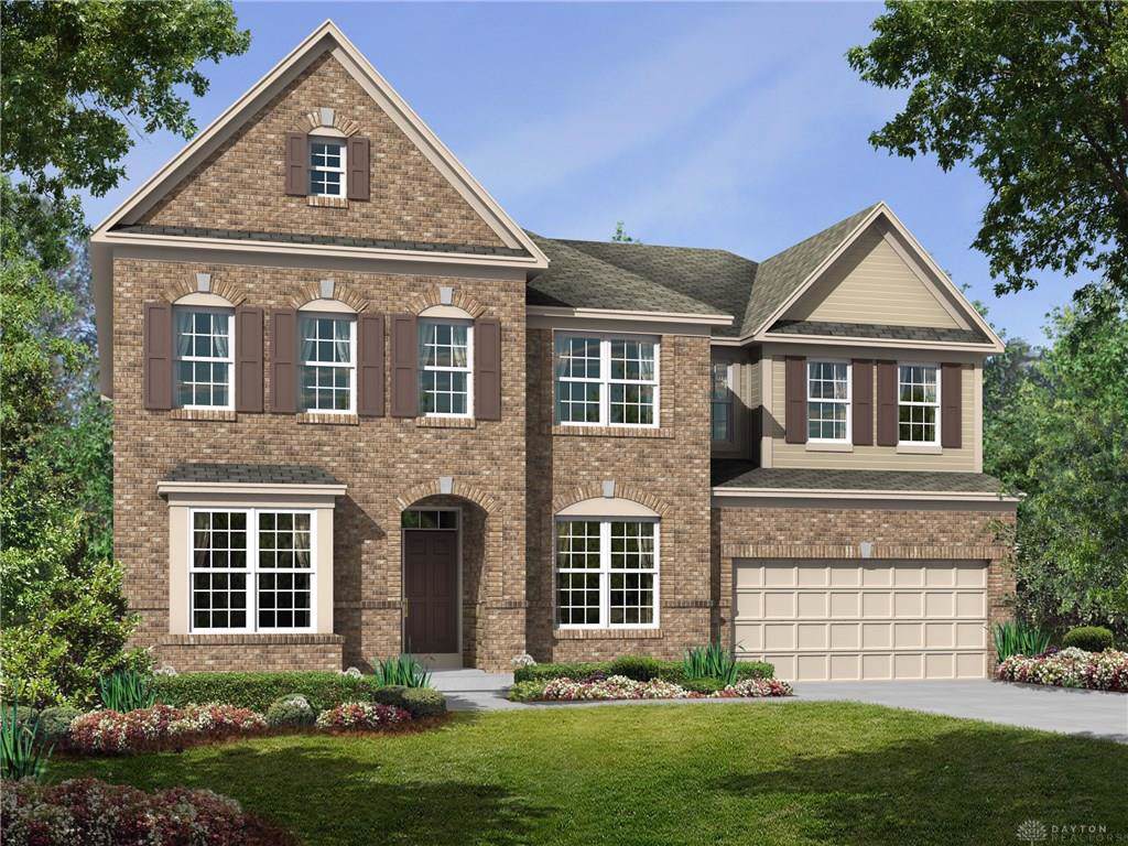 1515 Stonebury Court - Photo 1