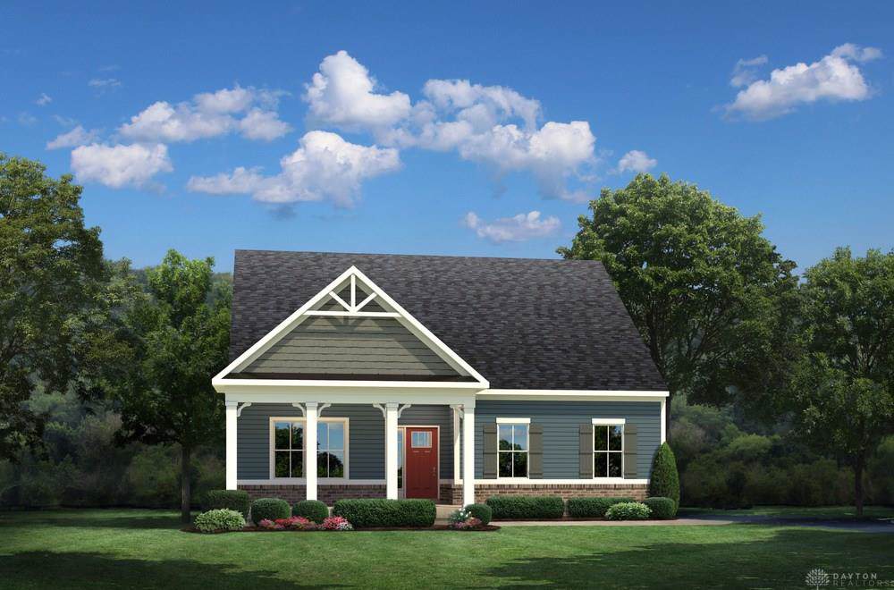 891 Cedar Grove Drive - Photo 1