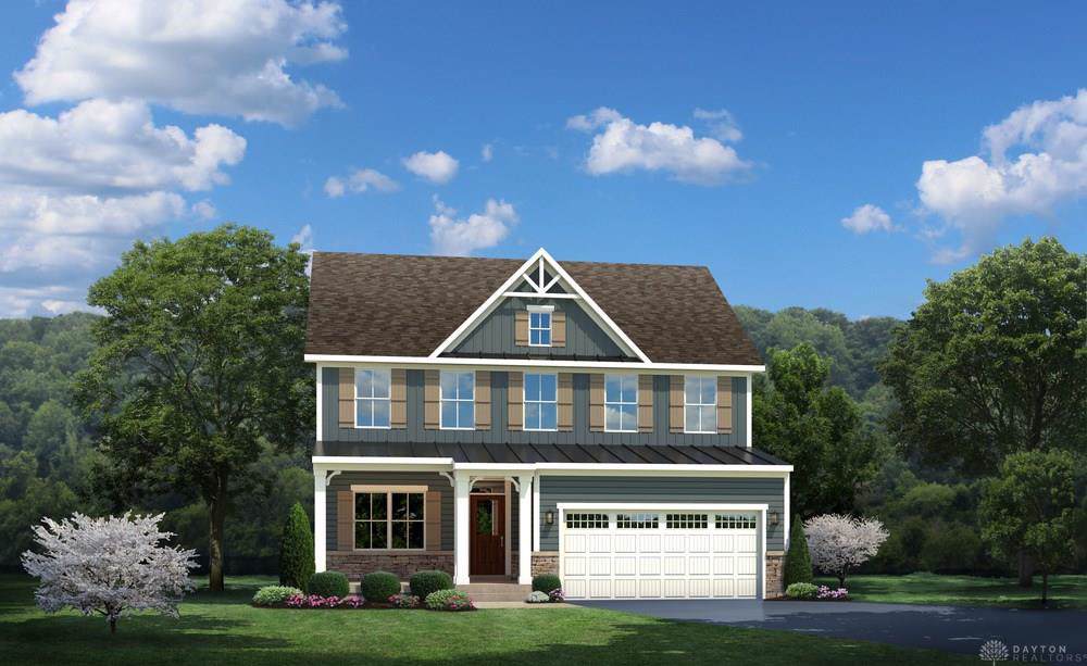 508 Jacob Court - Photo 1
