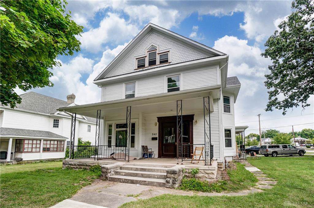 240 2nd Street - Photo 1
