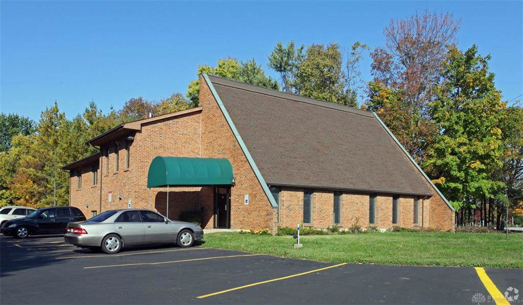8801 Main Street - Photo 1