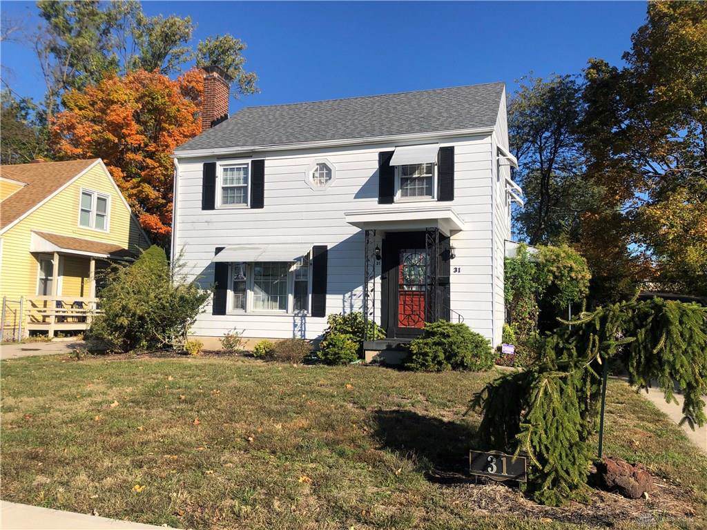 31 Greene Street - Photo 1