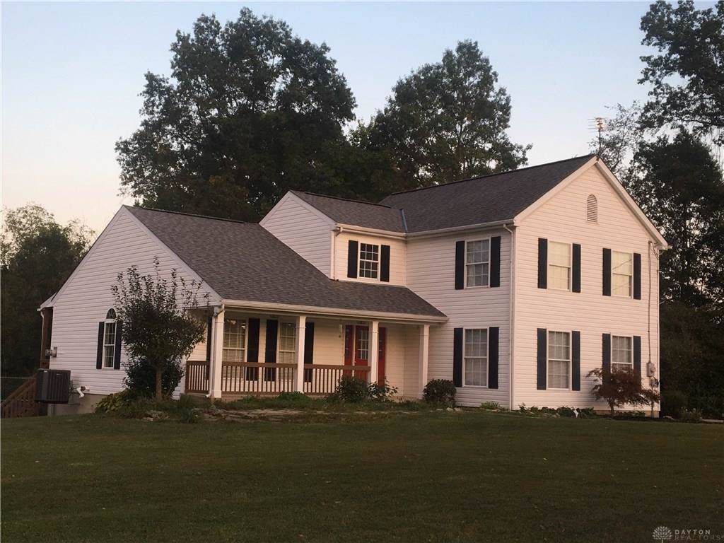 3153 Old State Road - Photo 1