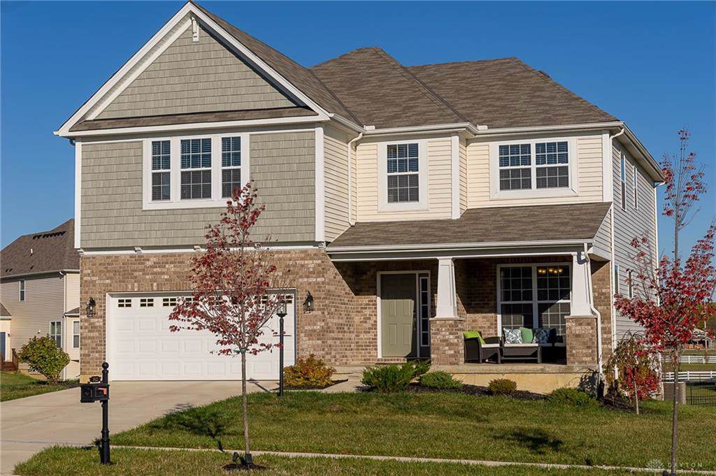 1022 Amersham Avenue - Photo 1