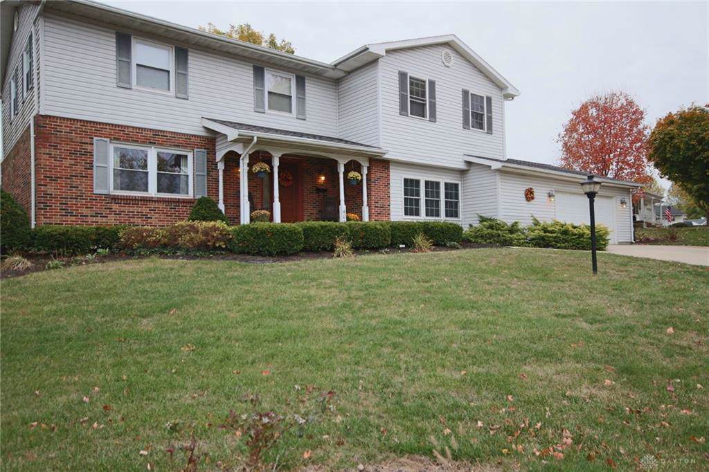 404 Stadium Drive - Photo 1