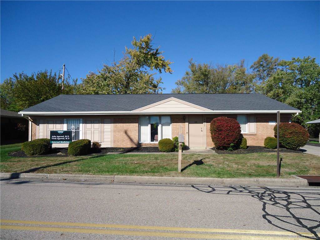 2205 Miamisburg Centerville Road - Photo 1