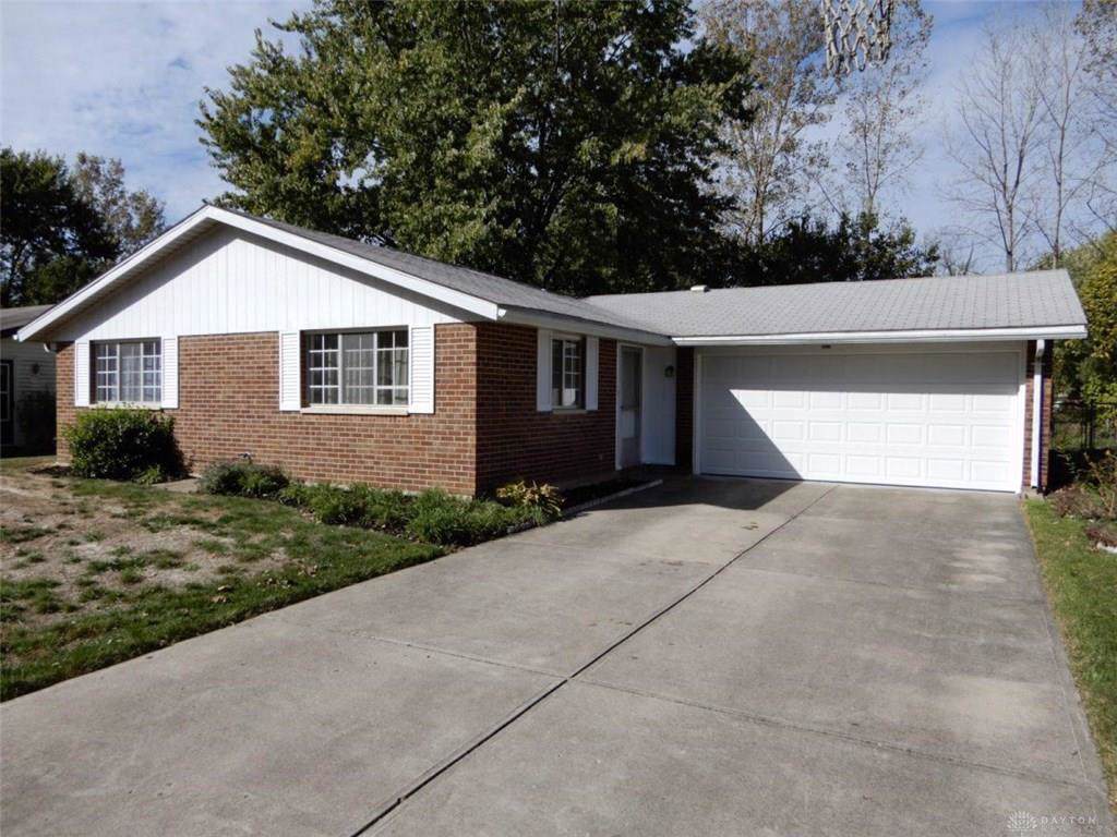 5317 Wakefield Drive - Photo 1