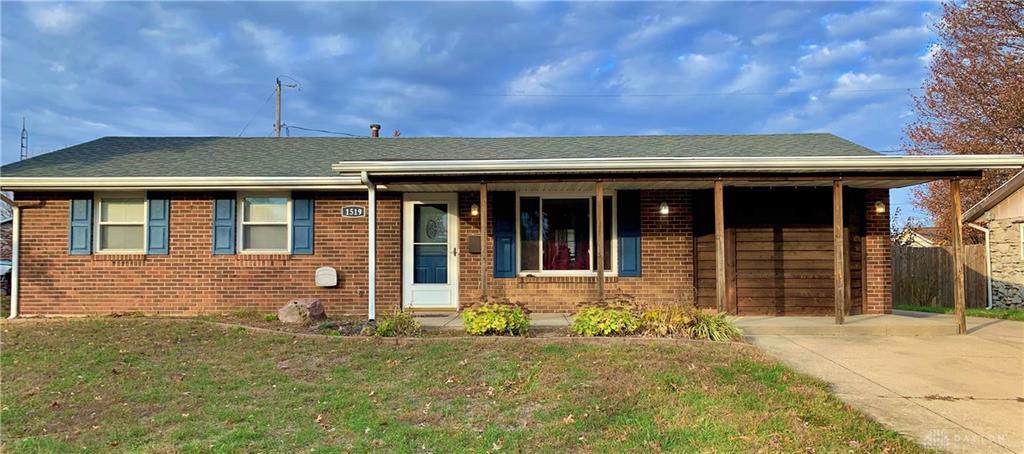 1519 Roxbury Drive - Photo 1