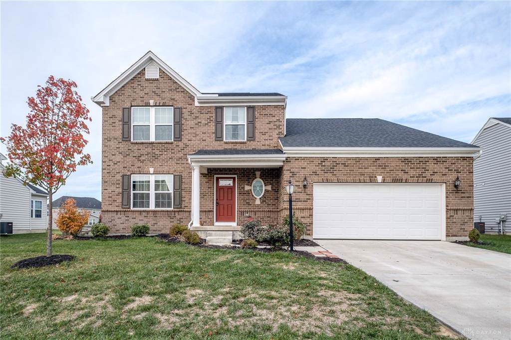 3206 Dry Run Street - Photo 1