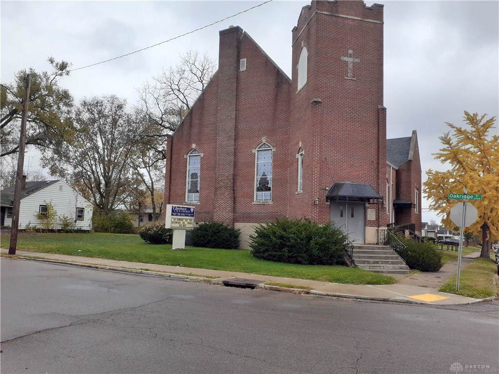 256 Shoop Avenue - Photo 1