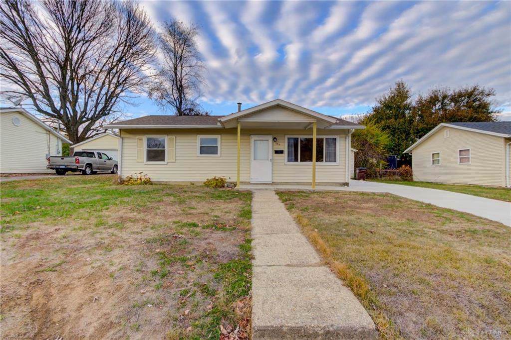 940 Boylan Drive - Photo 1