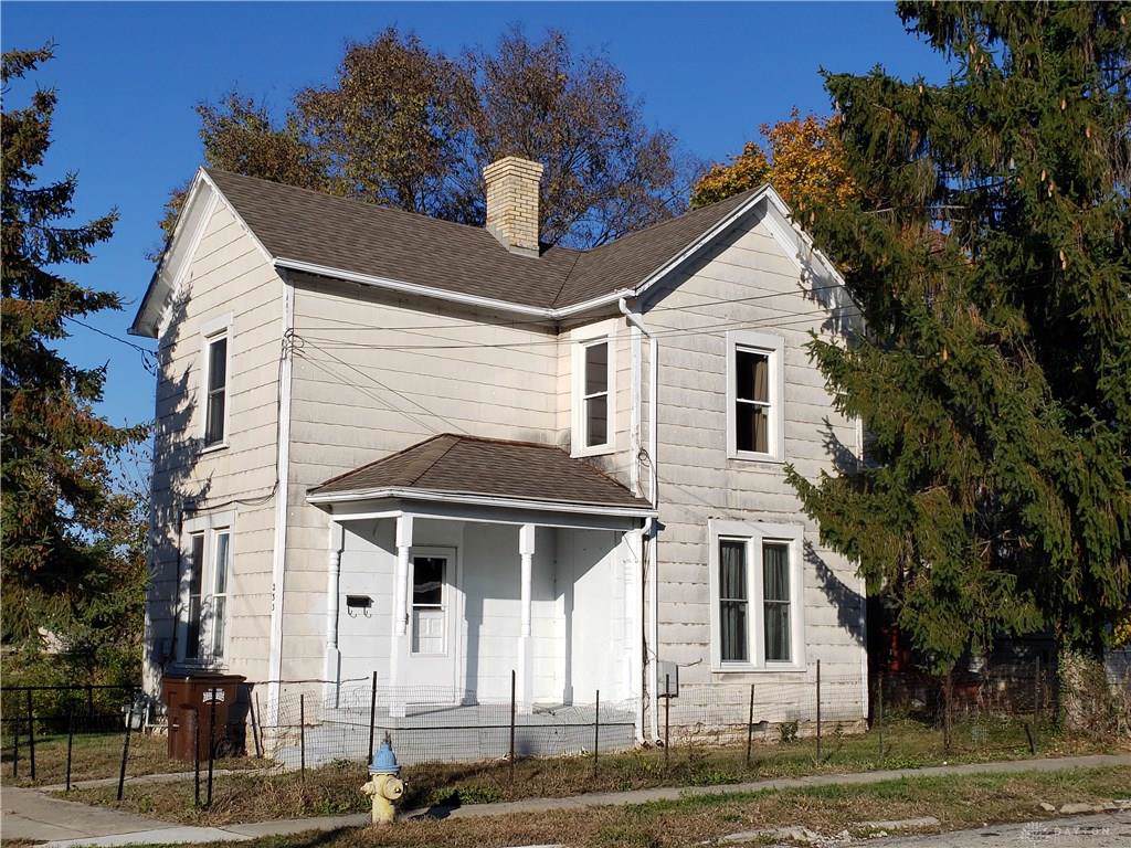 233 Detroit Street - Photo 1
