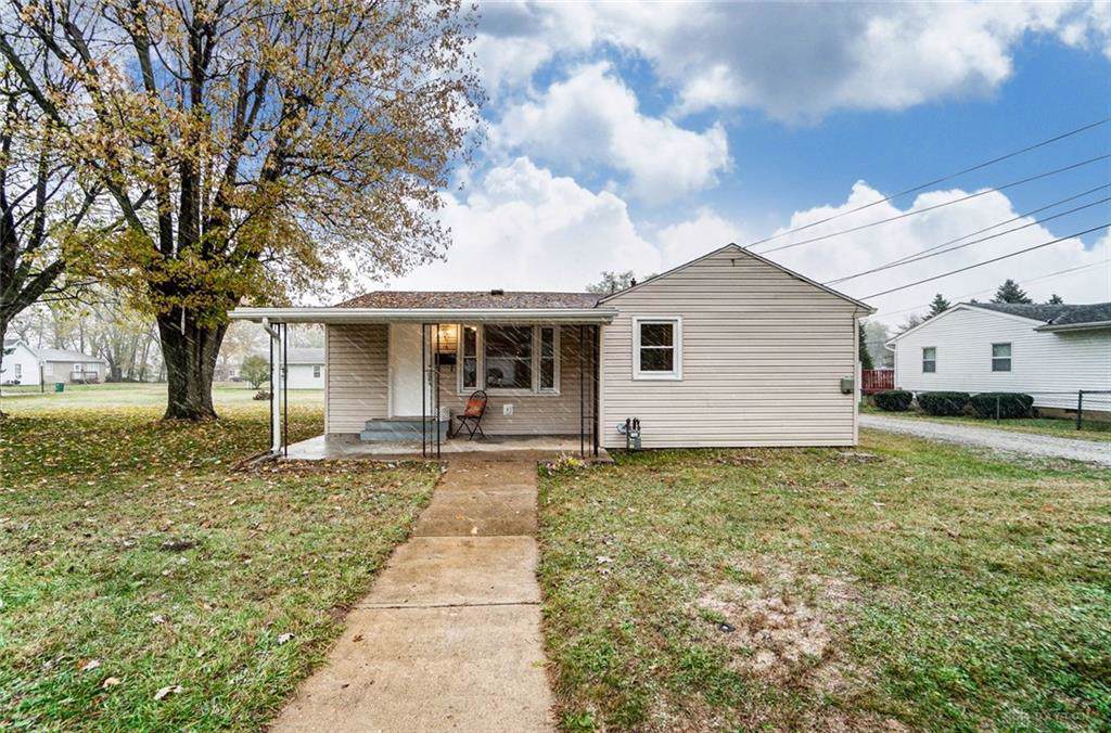 16 Maxon Street - Photo 1