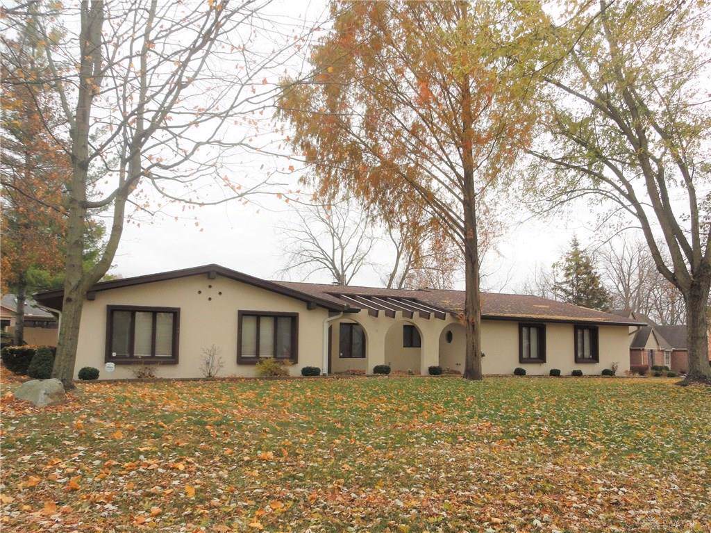 7535 Whispering Oaks Trail - Photo 1