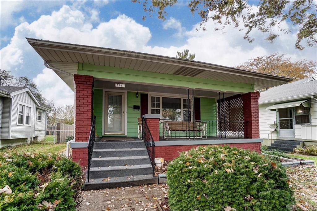 2741 Kennedy Avenue - Photo 1