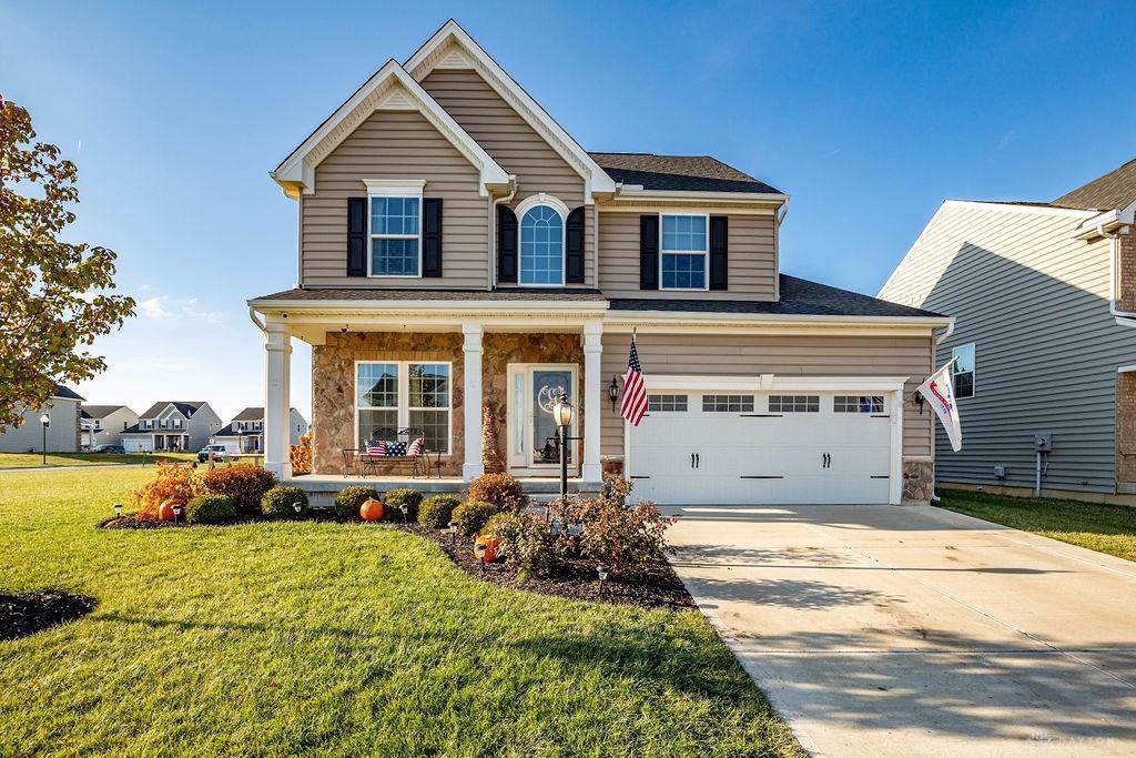 7218 River Birch Street - Photo 1