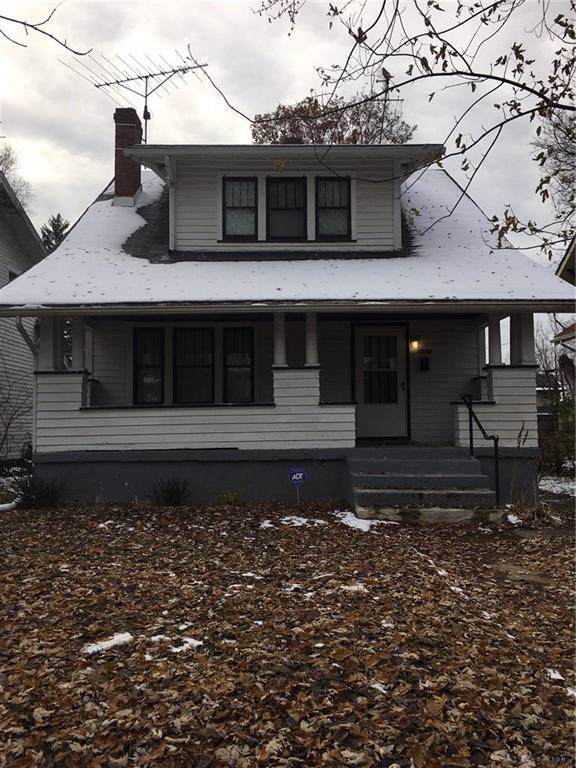 1245 Vernon Drive - Photo 1