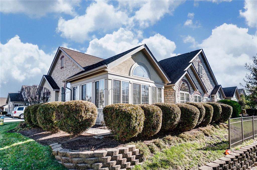 2045 Wentworth Village Drive - Photo 1