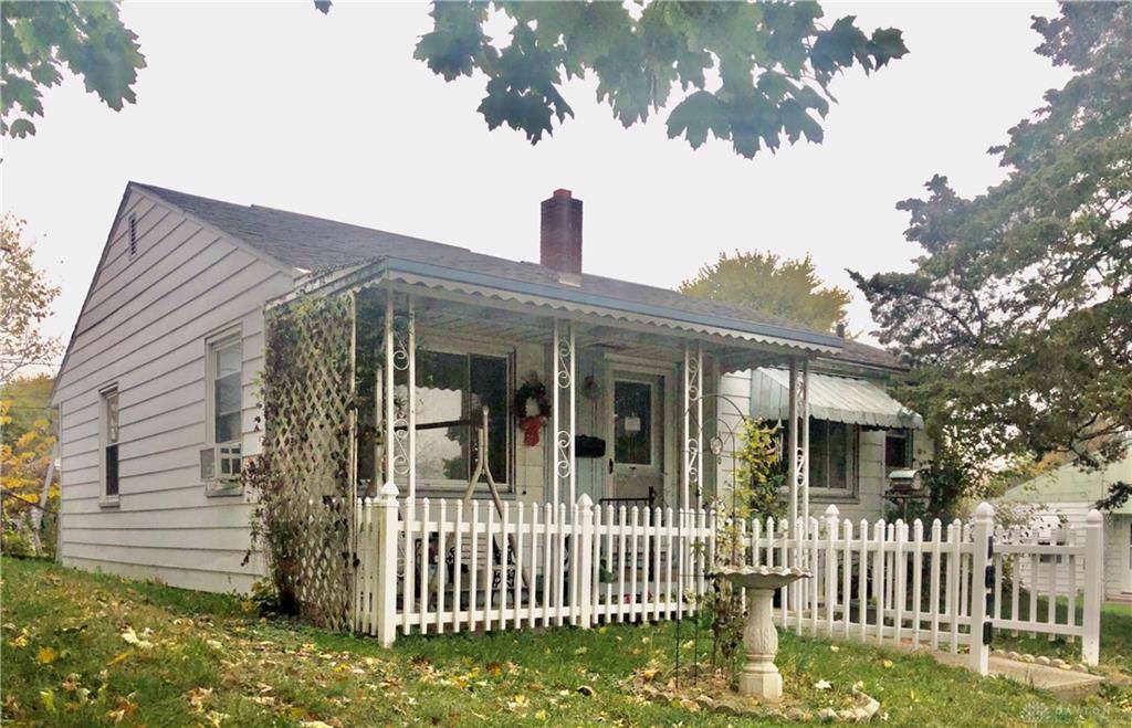1810 Rutland Avenue - Photo 1