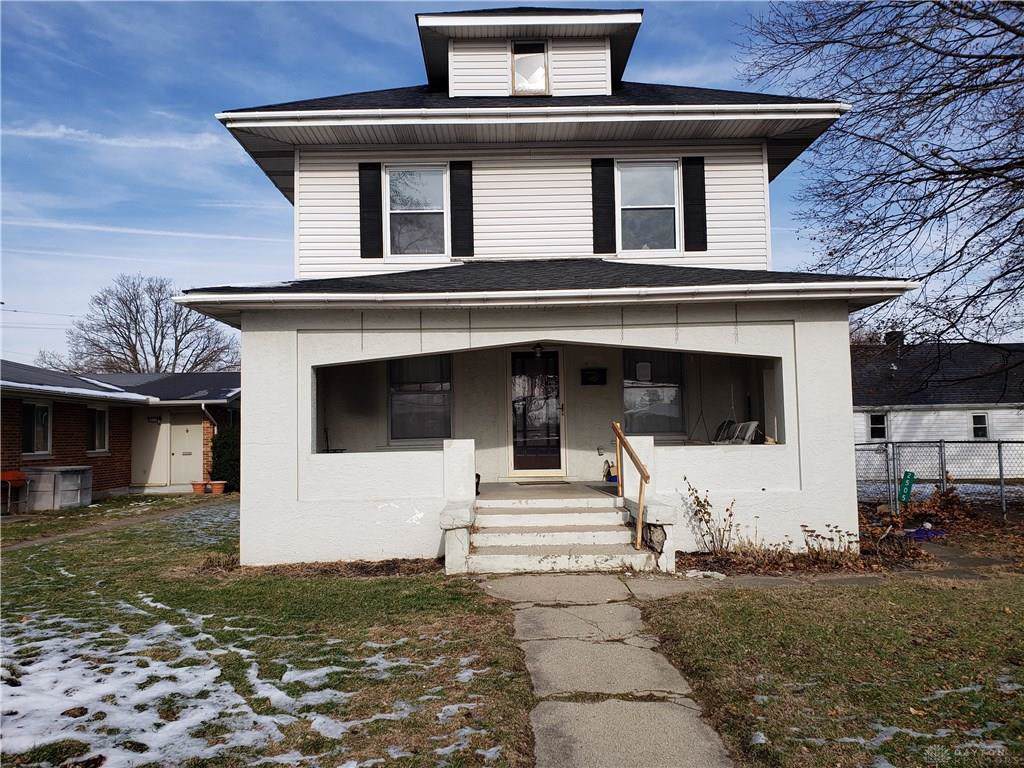 2505 Blanchard Avenue - Photo 1