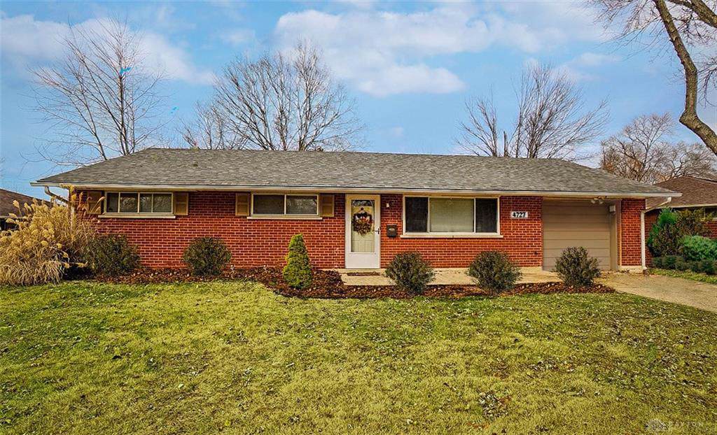 4727 Cordell Drive - Photo 1