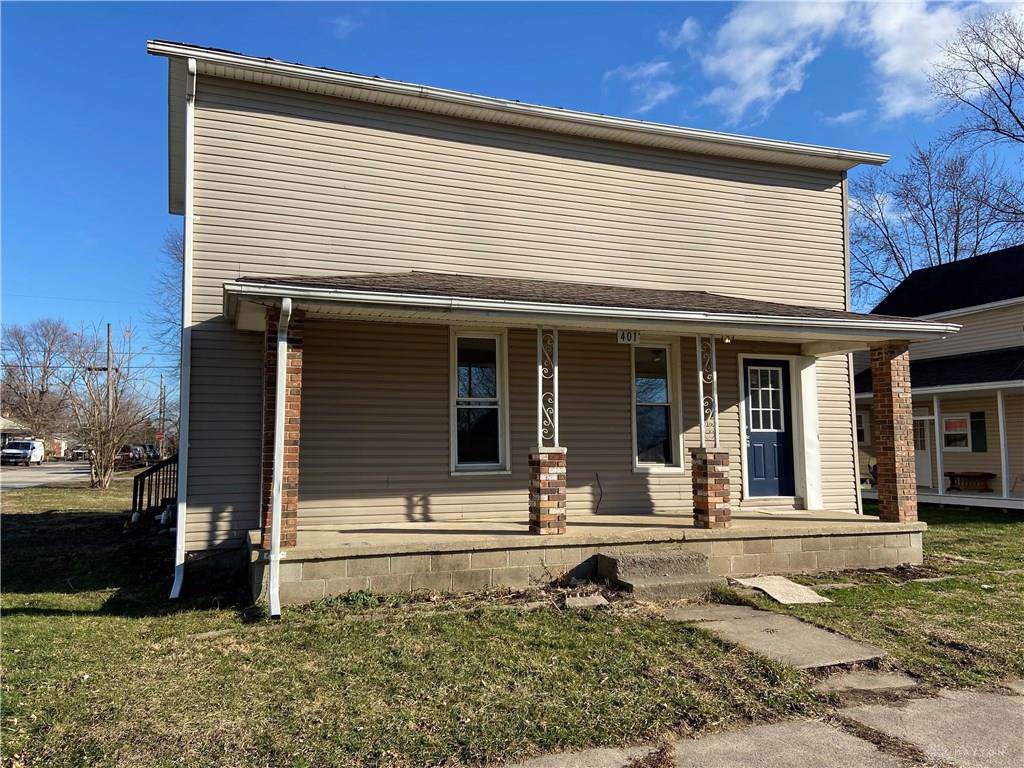 401 Anderson Avenue - Photo 1