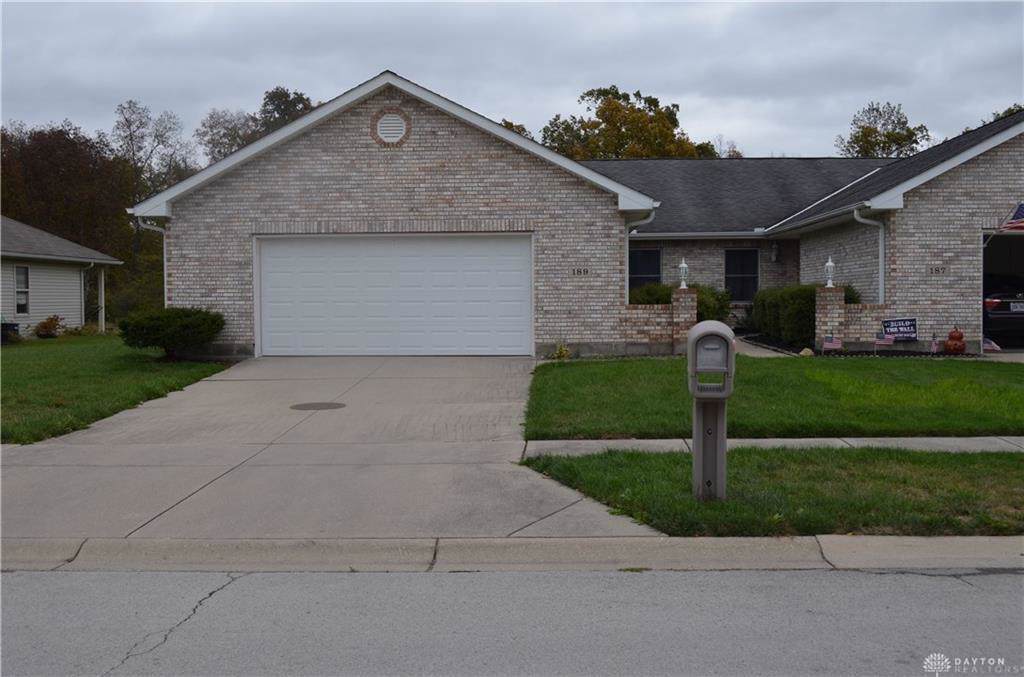189 Marrett Farm Road - Photo 1