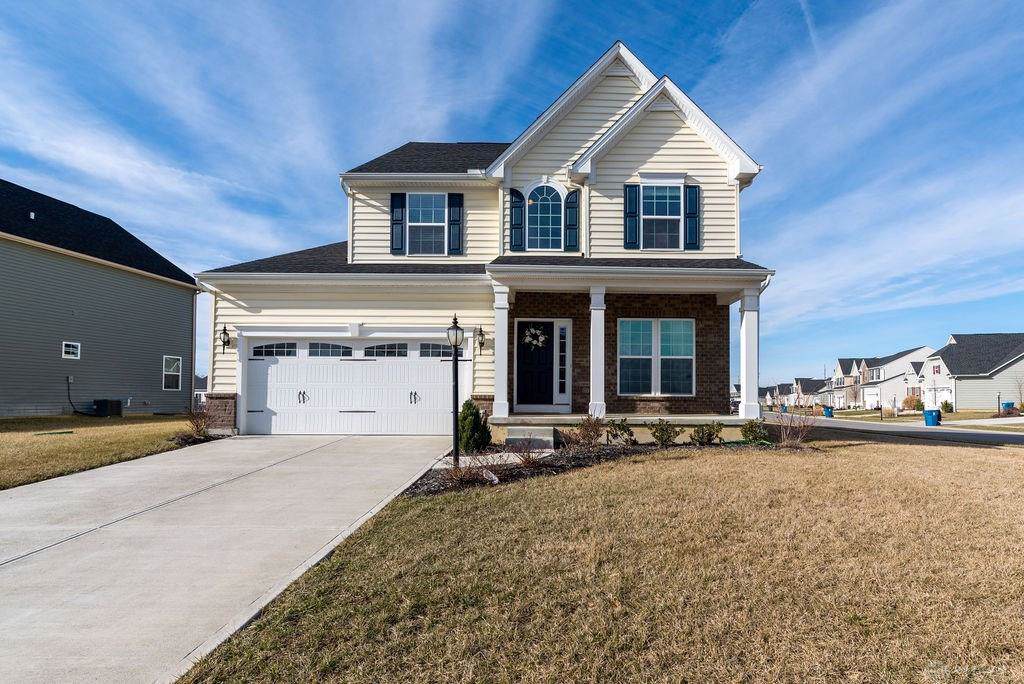 5100 Red Buckeye Drive - Photo 1