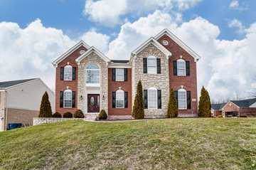 5212 Brentwood Drive - Photo 1
