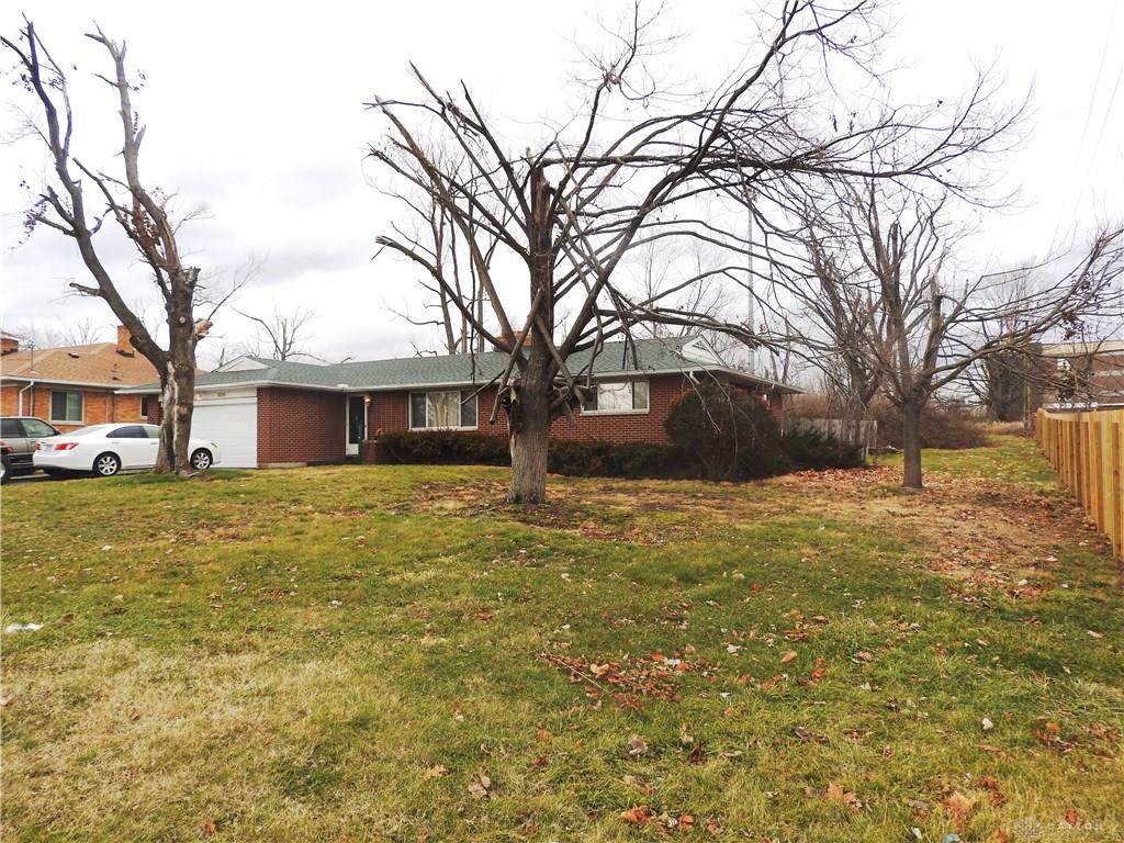 3295 Benchwood Road - Photo 1