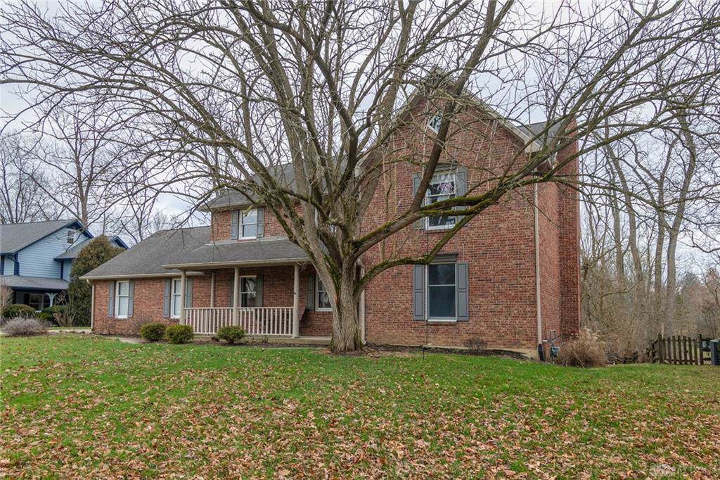 7585 Whispering Oaks Trail - Photo 1