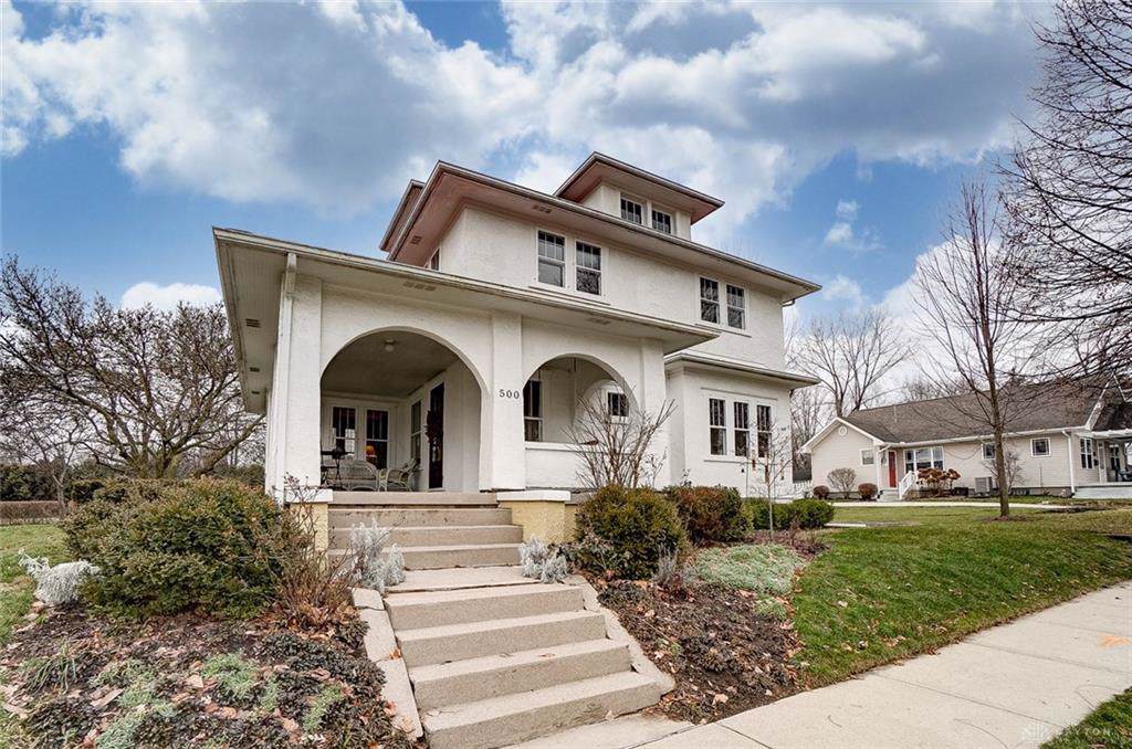 500 Horton Avenue - Photo 1