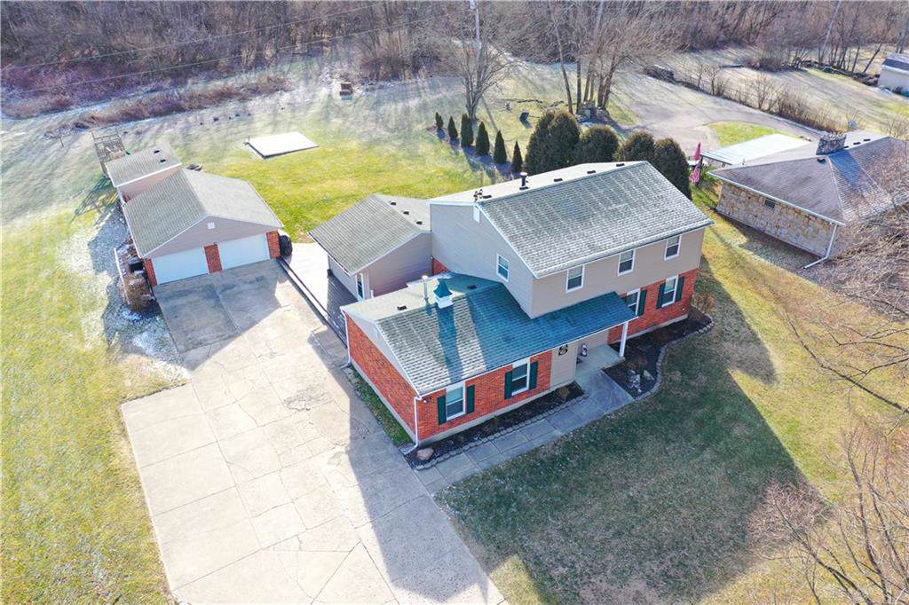 907 Columbus Street - Photo 1