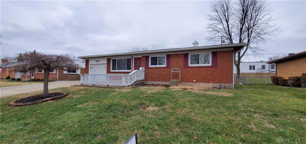 3697 Lisbon Street - Photo 1