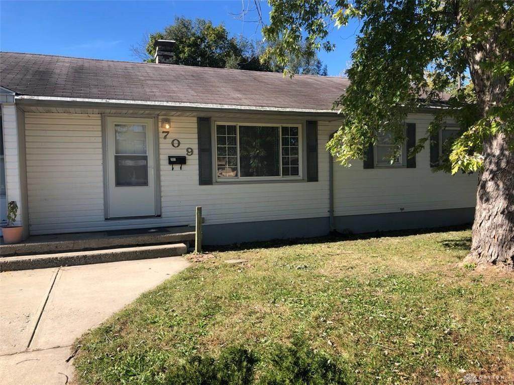 709 Adams Street - Photo 1