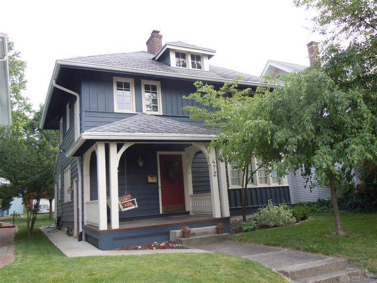 472 Irving Avenue - Photo 1 472 Irving Avenue - Photo 1