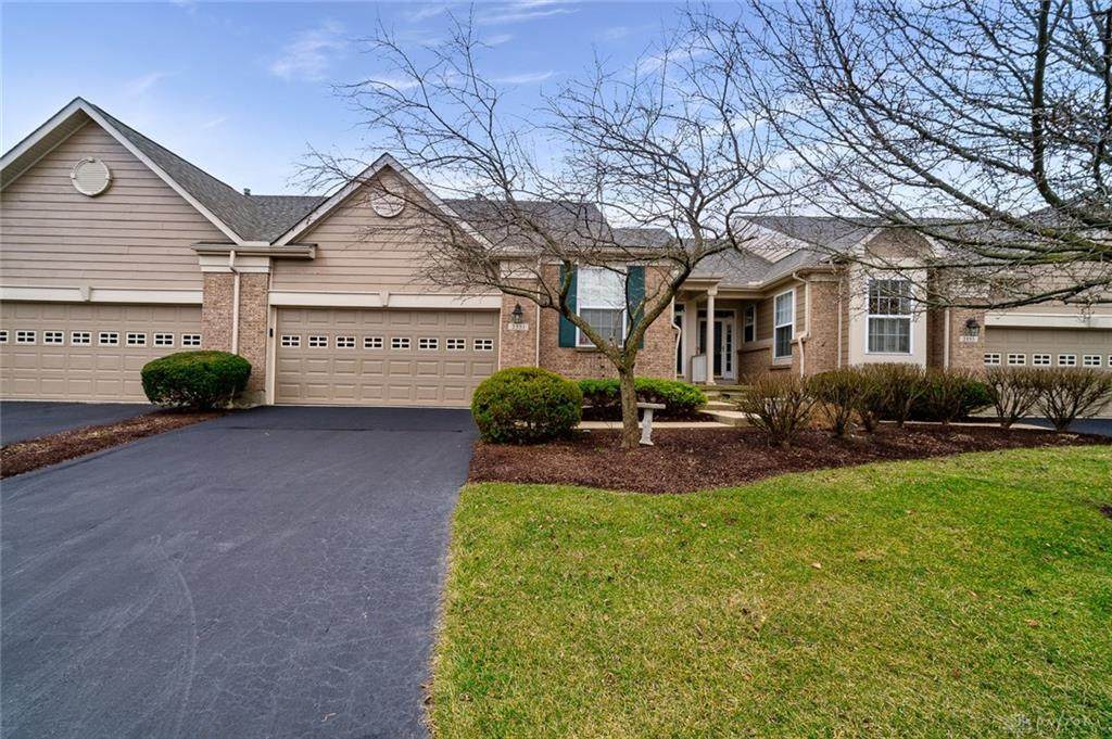2551 Greenlefe Drive - Photo 1