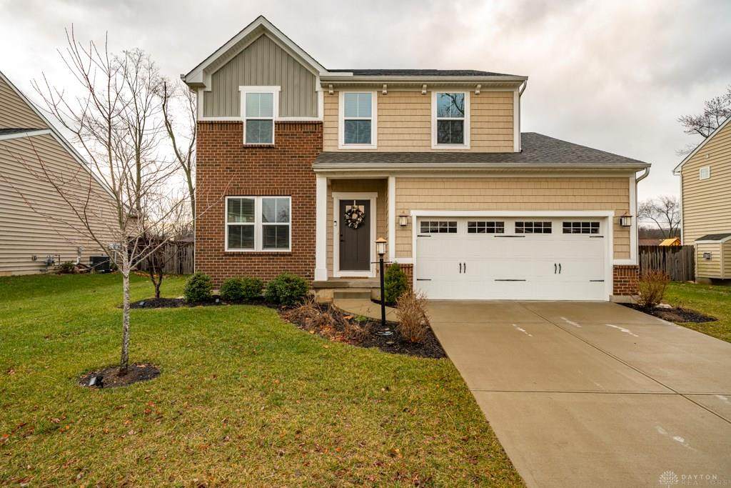 1103 Red Oak Court - Photo 1