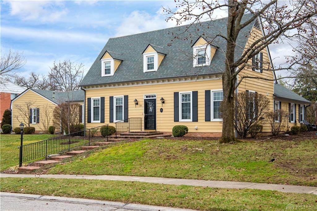 180 Lyons Drive - Photo 1