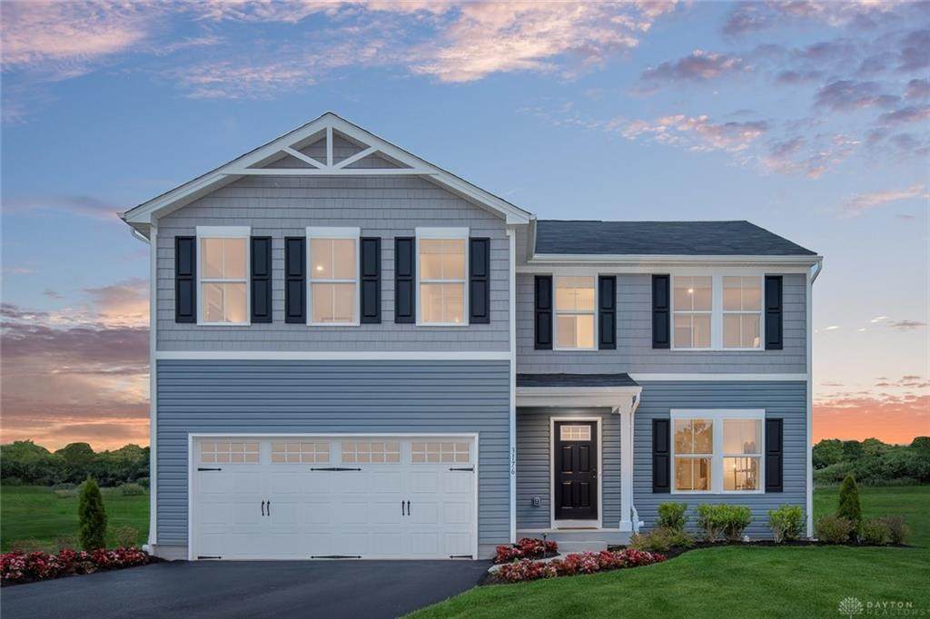 1025 Glen Kegley Drive - Photo 1