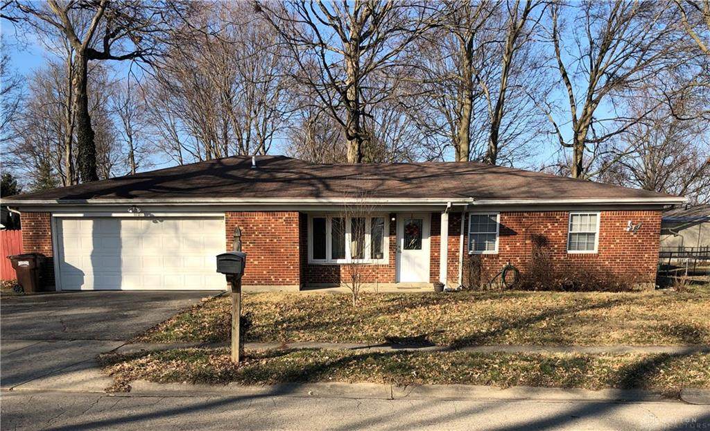 925 Comanche Lane - Photo 1