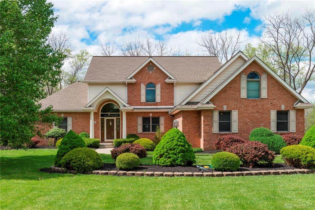 9544 Country Club Road - Photo 1