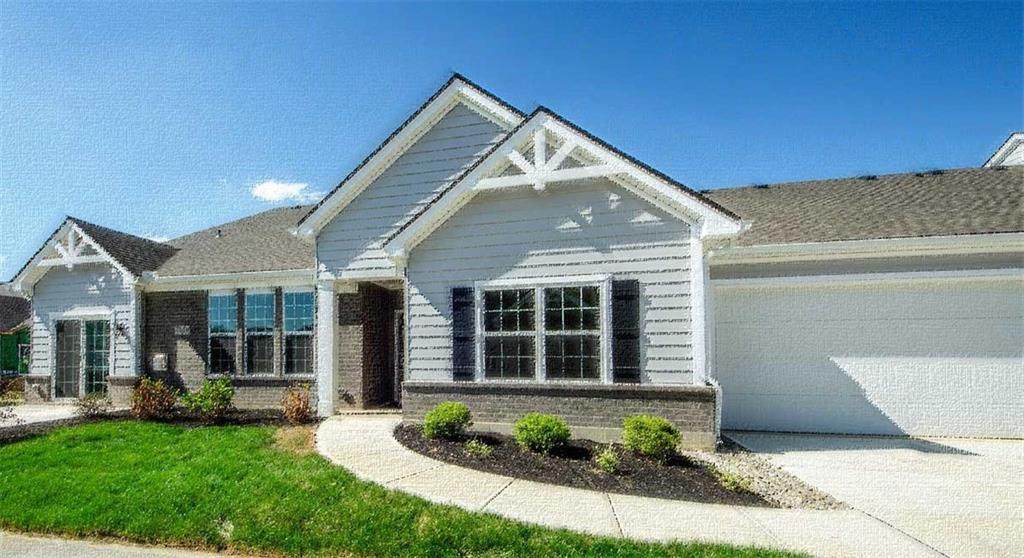 1131 Bourdeaux Way - Photo 1